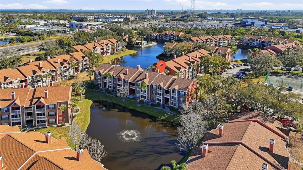 10200 GANDY BOULEVARD N # 714, ST PETERSBURG, FL 33702