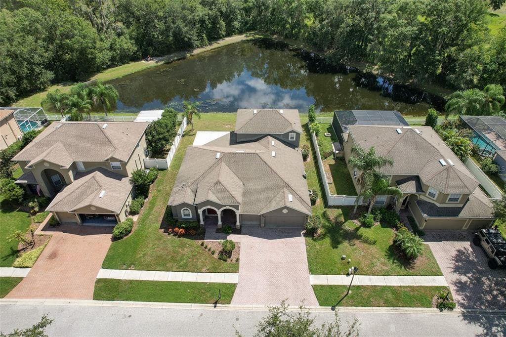 4752 PATAGONIA PLACE, LAND O LAKES, FL 34638 — zdjęcie 2