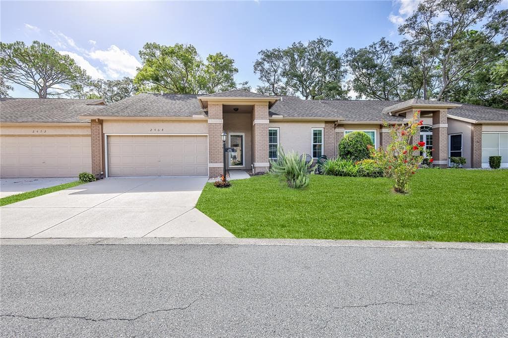 2468 WHISPERING PINES COURT, SPRING HILL, FL 34606 — zdjęcie 4
