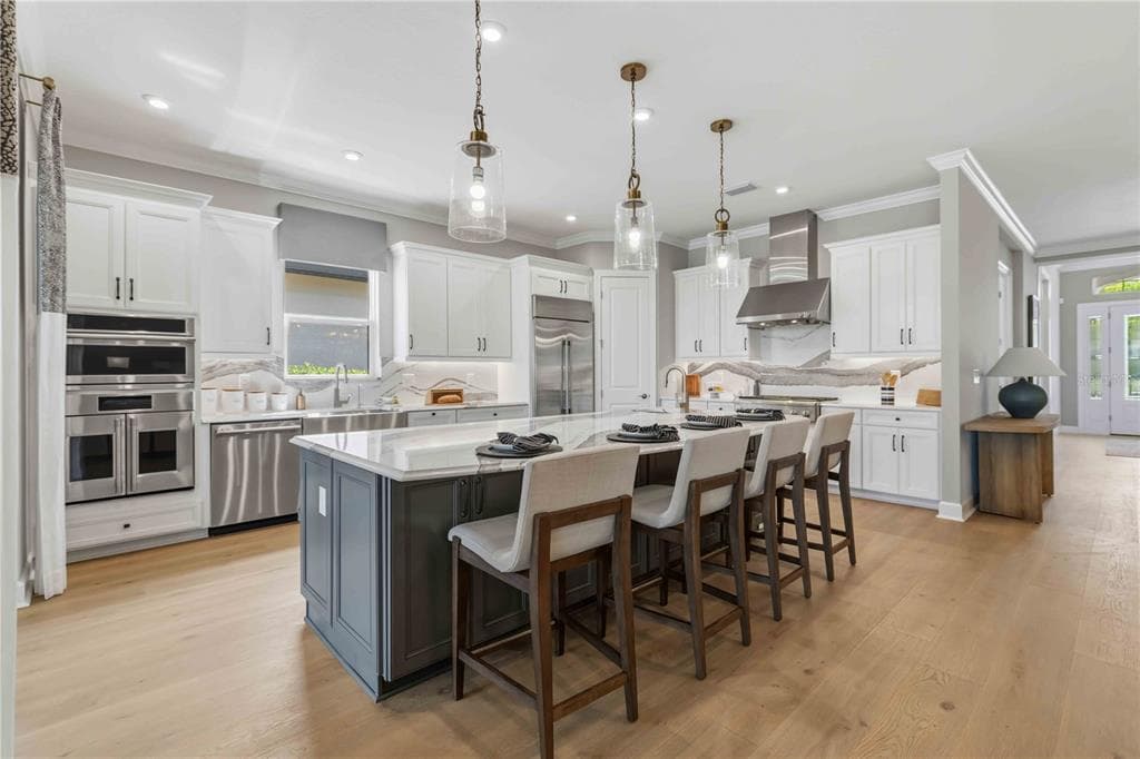 7704 MOONBEAM AVENUE, SARASOTA, FL 34241 — zdjęcie 4