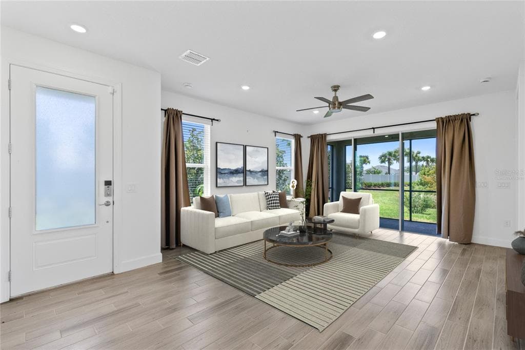 5338 SPOONFLOWER COURT, ST CLOUD, FL 34771 — zdjęcie 2