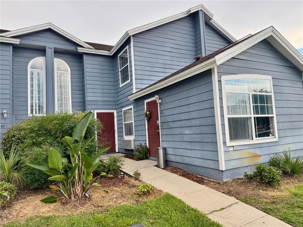 425 CARIBBEAN DRIVE, DAVENPORT, FL 33897