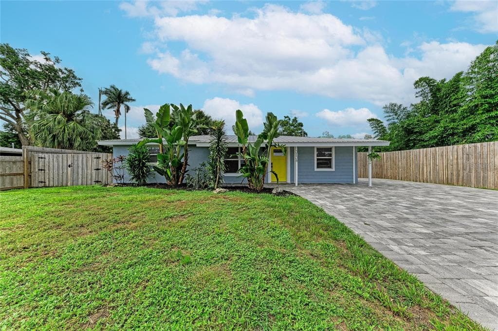 3138 WILLIAMSBURG STREET, SARASOTA, FL 34231 — zdjęcie 4