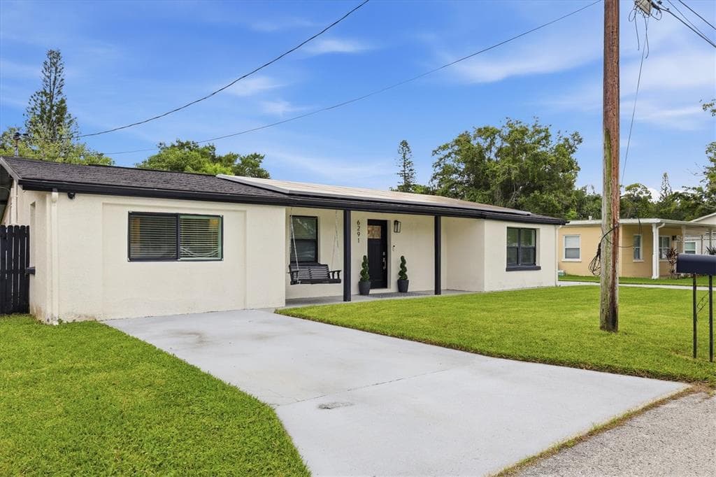 6291 63RD STREET N, PINELLAS PARK, FL 33781 — zdjęcie 2