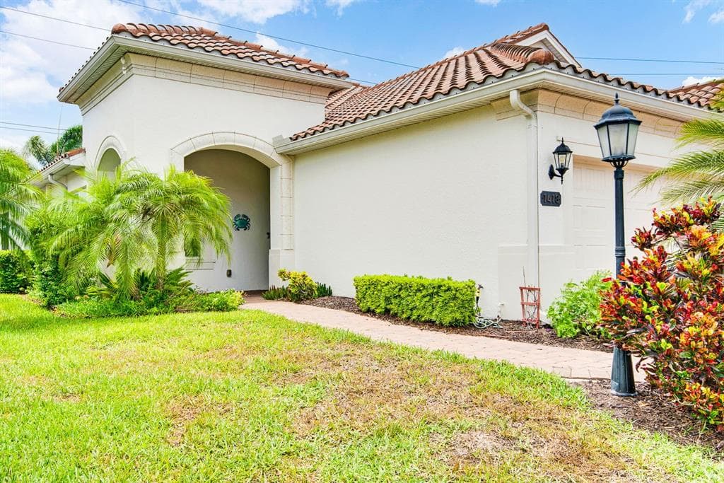 1418 CALLE GRAND STREET, BRADENTON, FL 34209 — zdjęcie 3