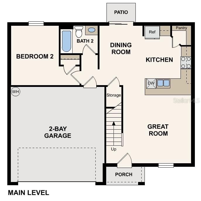 2354 NORTHUMBERLAND COURT, HAINES CITY, FL 33844 — zdjęcie 5