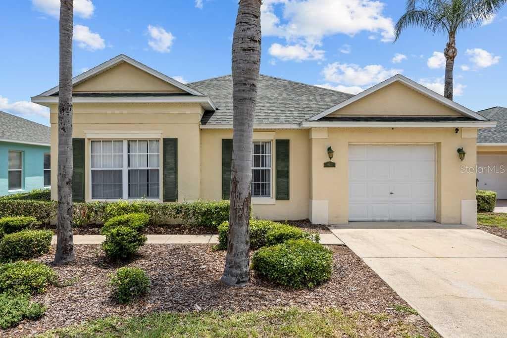 641 RESERVE DRIVE, DAVENPORT, FL 33896