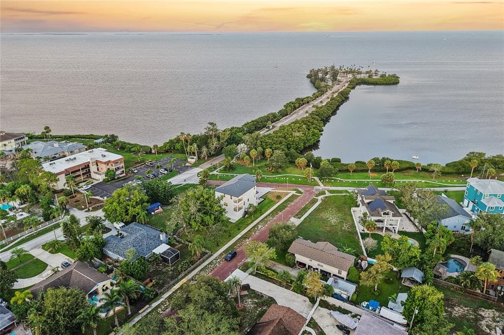 96 SHORE DRIVE, TARPON SPRINGS, FL 34689 — zdjęcie 5