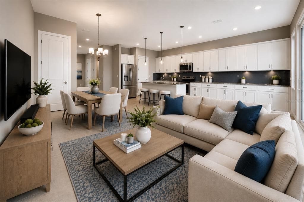 13043 SERENE GLADE ROAD, WINTER GARDEN, FL 34787 — zdjęcie 4