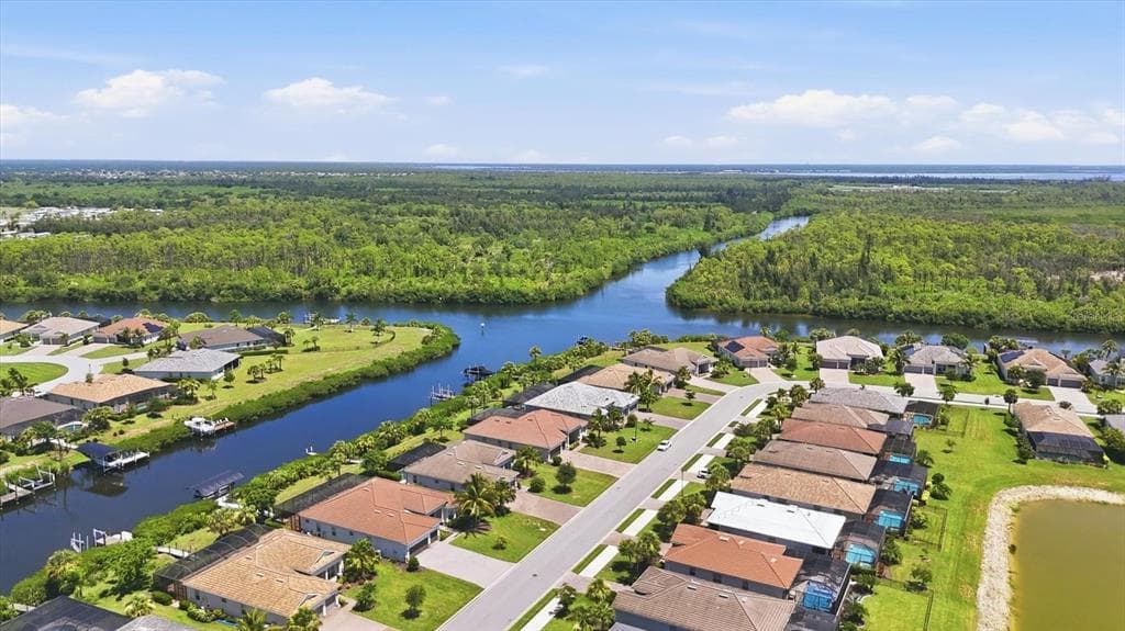 15040 SPANISH POINT DRIVE, PORT CHARLOTTE, FL 33981 — zdjęcie 3