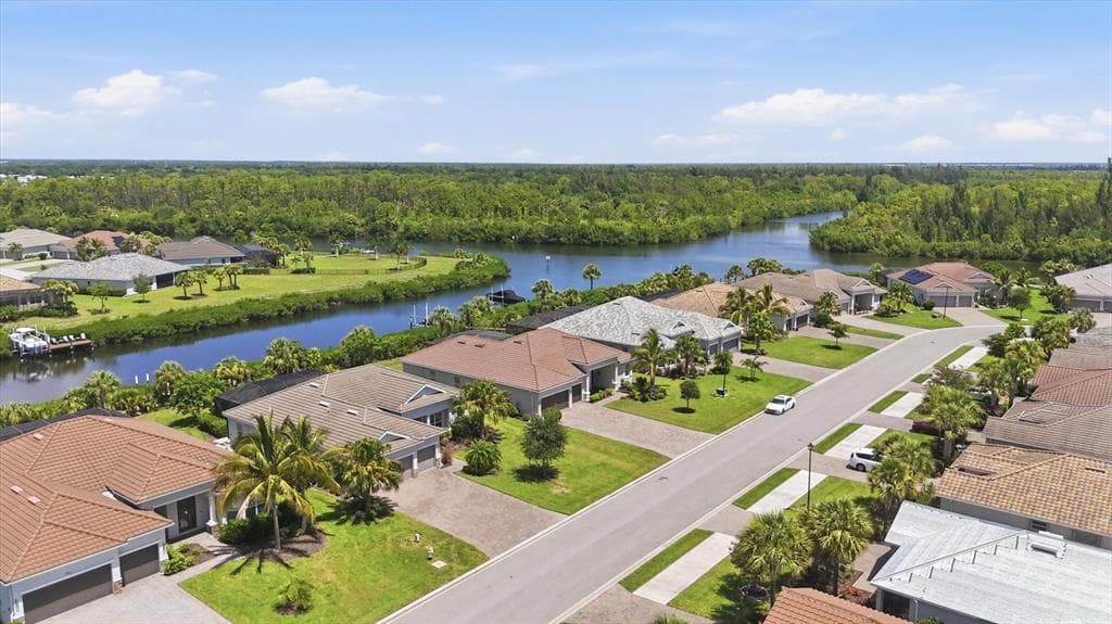 15040 SPANISH POINT DRIVE, PORT CHARLOTTE, FL 33981 — zdjęcie 4