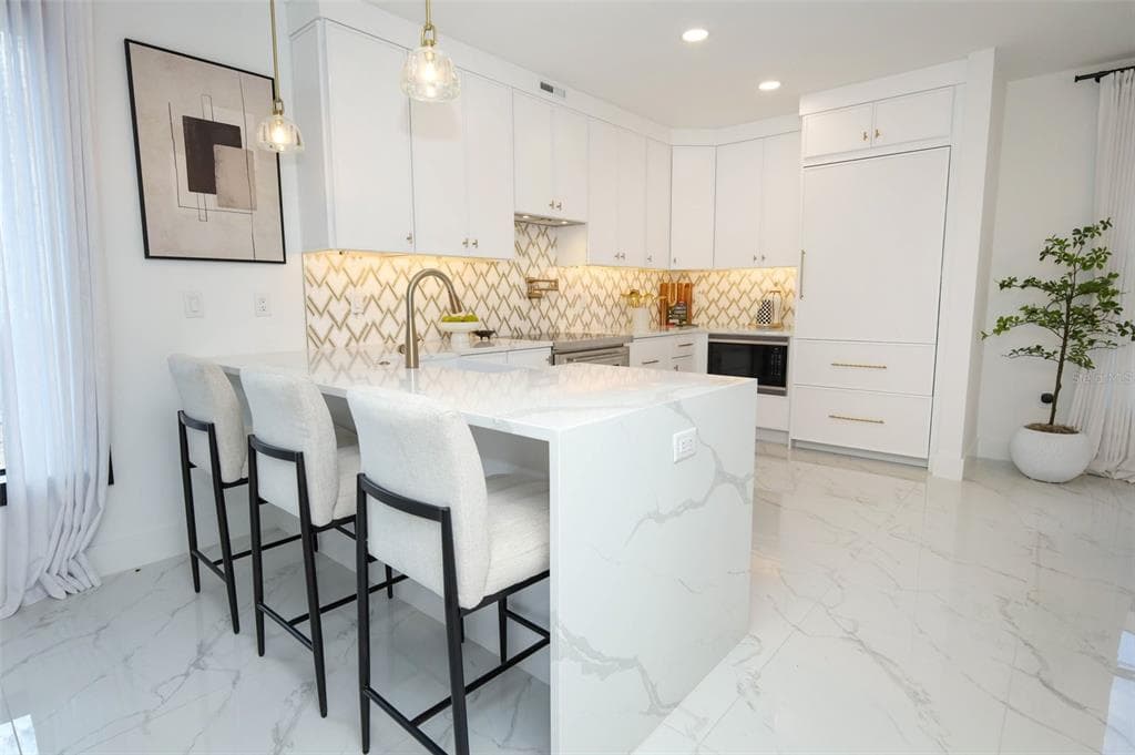 2360 OCEAN SHORE BOULEVARD # 27, ORMOND BEACH, FL 32176 — zdjęcie 5