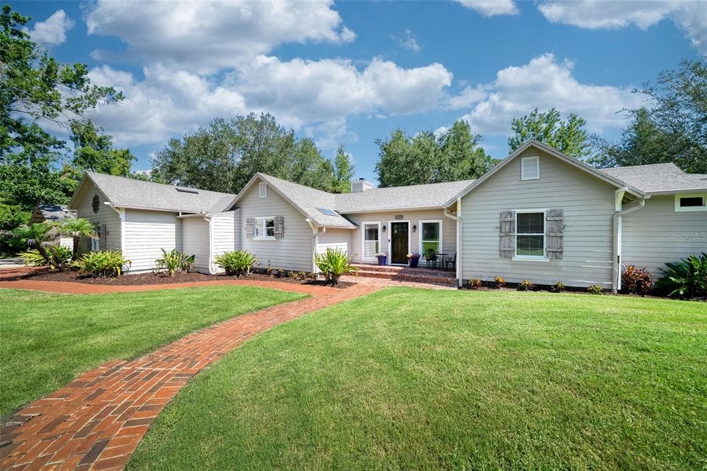 12085 SANDY SHORES DRIVE, WINDERMERE, FL 34786