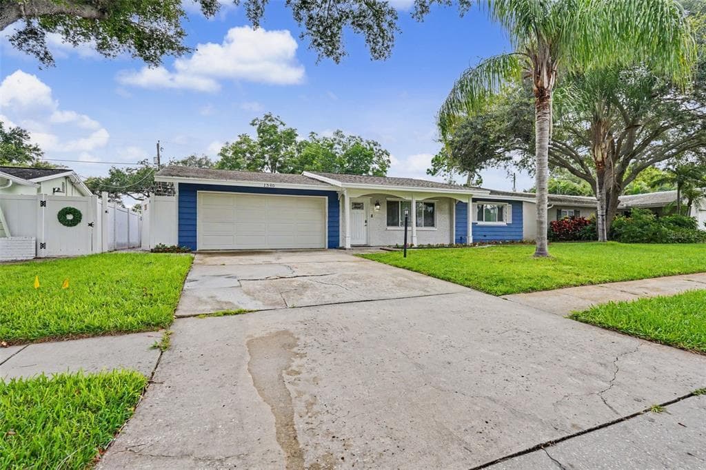 1340 WILLIAMS DRIVE, CLEARWATER, FL 33764 — zdjęcie 2