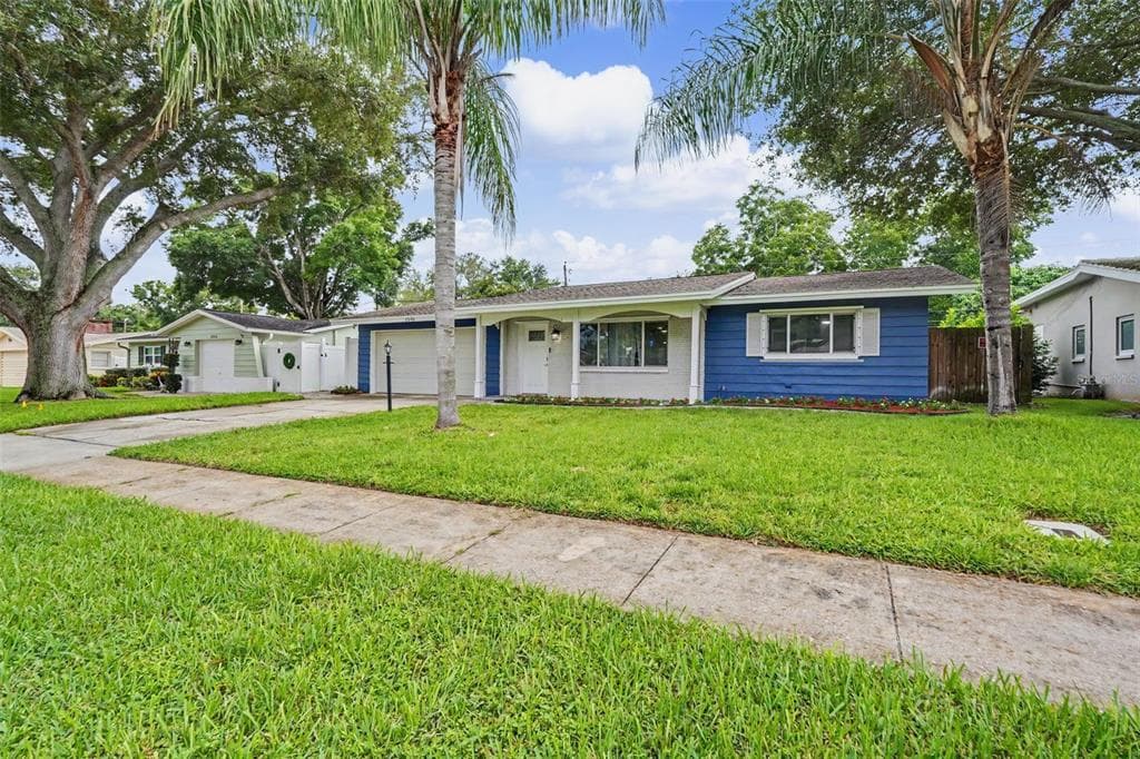 1340 WILLIAMS DRIVE, CLEARWATER, FL 33764 — zdjęcie 3