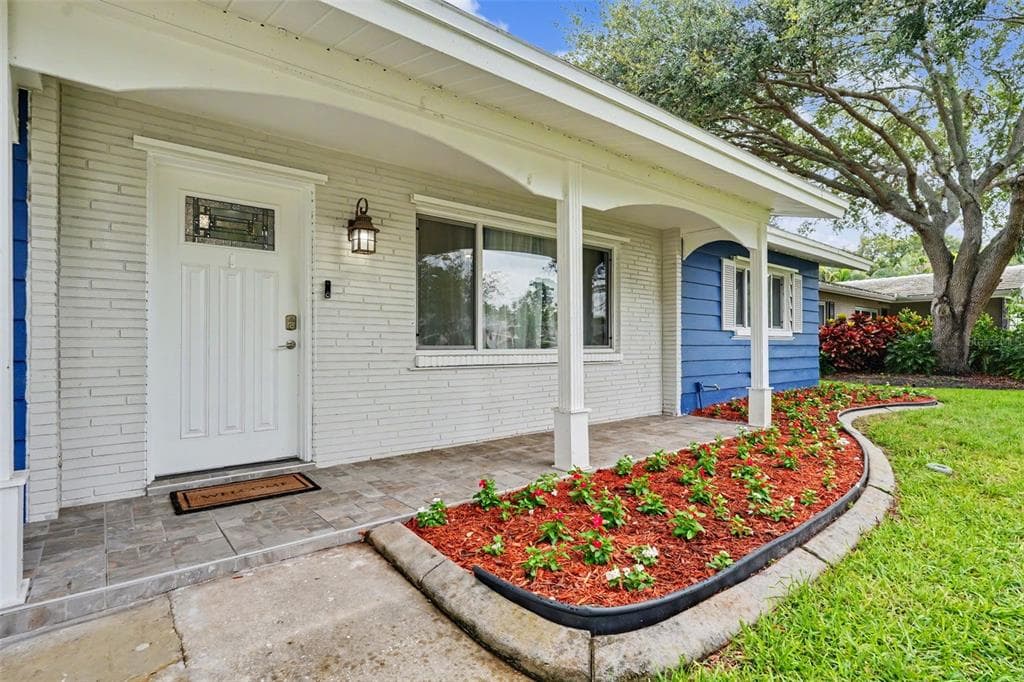 1340 WILLIAMS DRIVE, CLEARWATER, FL 33764 — zdjęcie 4