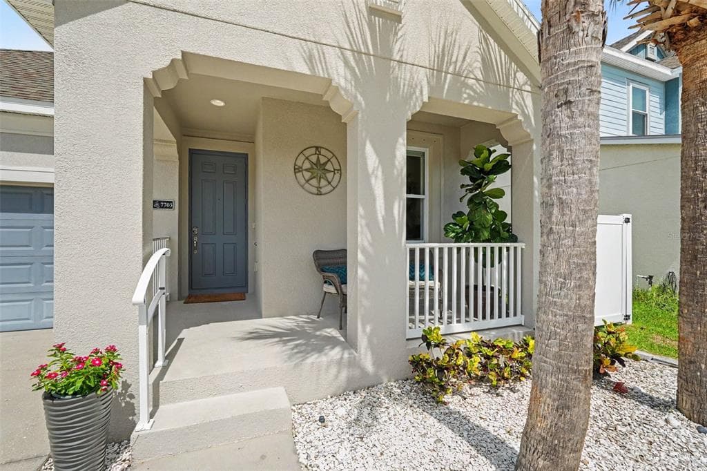 7703 S SPARKMAN STREET, TAMPA, FL 33616 — zdjęcie 2