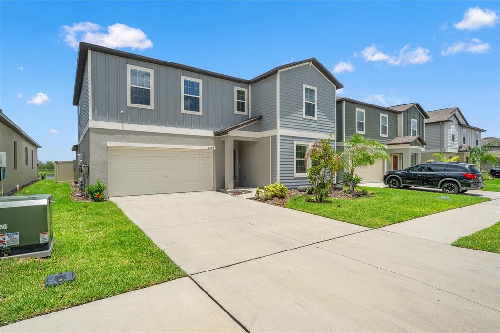 22313 PLEASANT MORNING DRIVE, LAND O LAKES, FL 34637 — zdjęcie 2