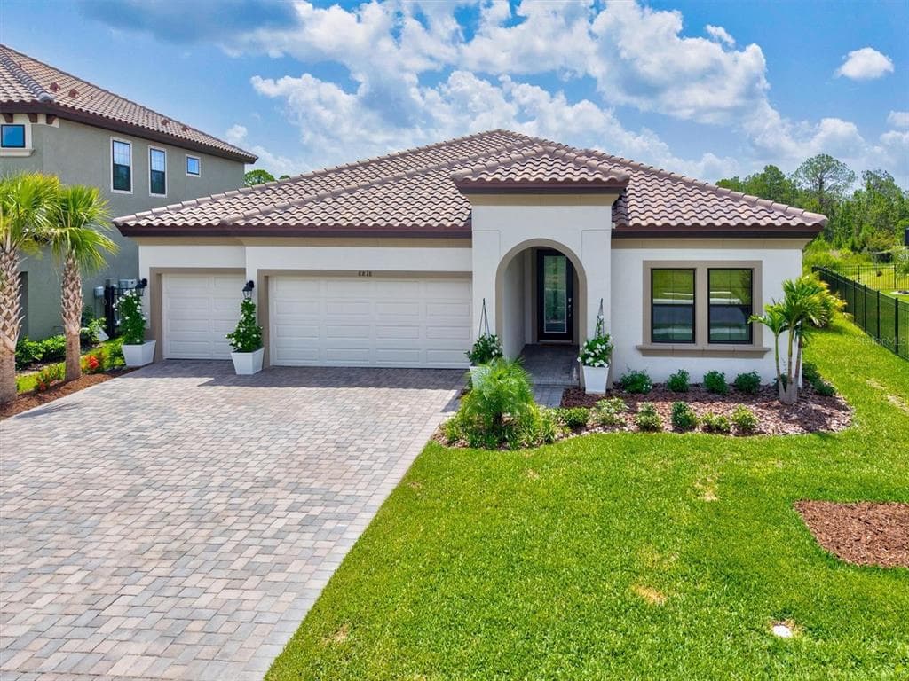 8818 EASTWYCK DRIVE, PARRISH, FL 34219 — zdjęcie 3
