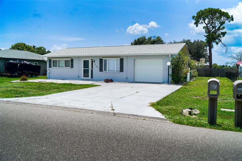 3139 IVERSON STREET, PORT CHARLOTTE, FL 33952 — zdjęcie 2