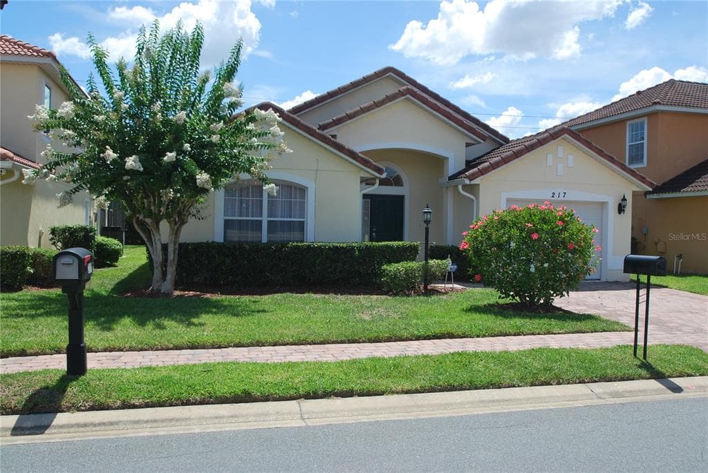 217 ROBIN ROAD, DAVENPORT, FL 33896 — zdjęcie 2