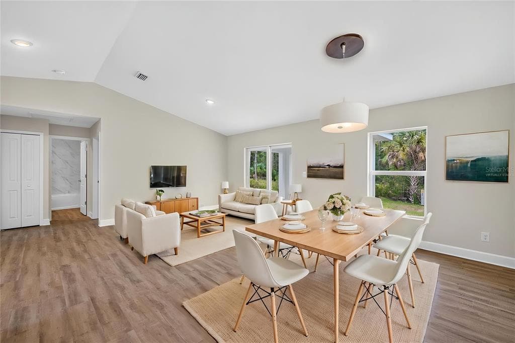 23477 BRANCH AVENUE, PORT CHARLOTTE, FL 33980 — zdjęcie 2