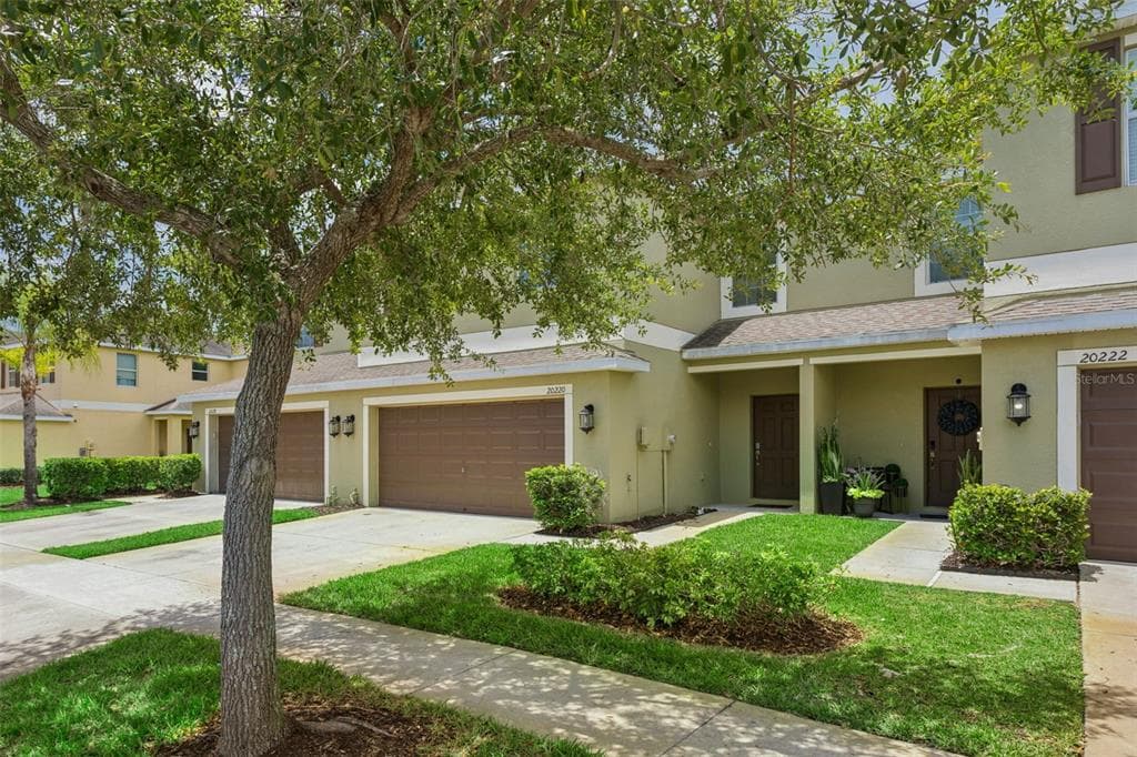 20220 POND APPLE LANE, TAMPA, FL 33647 — zdjęcie 2