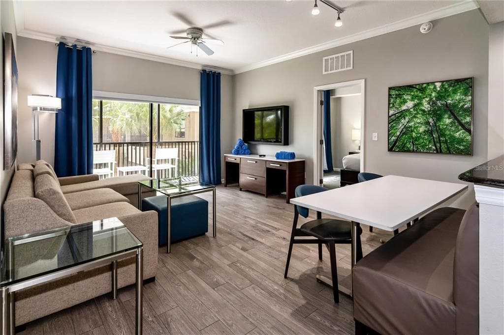 14501 GROVE RESORT AVENUE # 1728, WINTER GARDEN, FL 34787 — zdjęcie 2