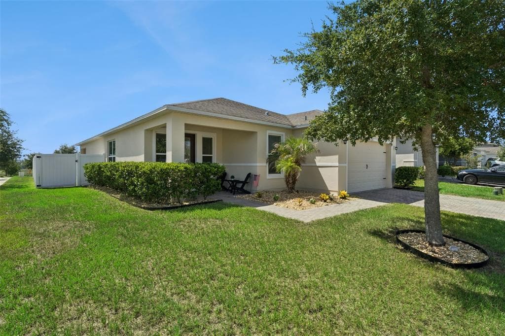 253 SPARROW HAWK DRIVE, GROVELAND, FL 34736 — zdjęcie 2