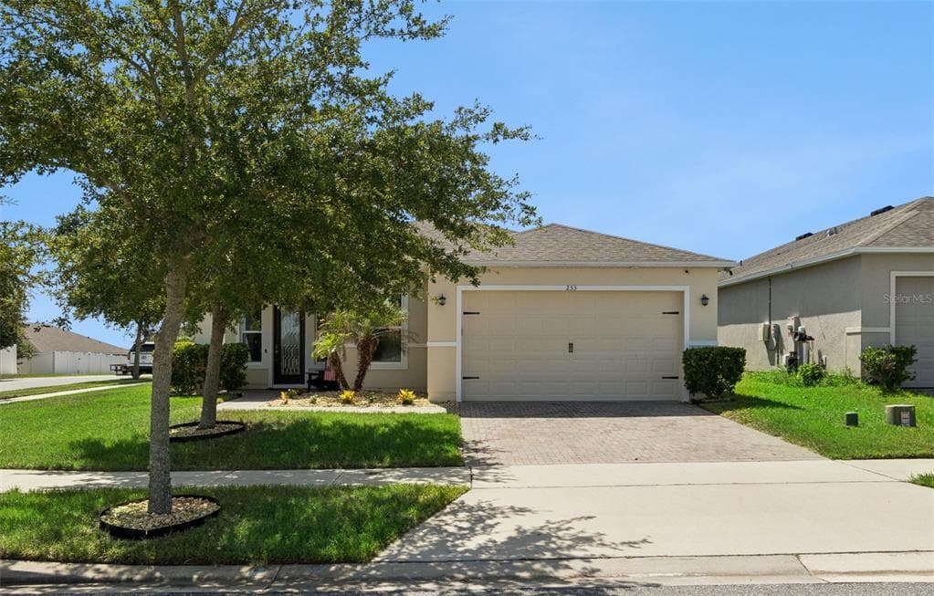 253 SPARROW HAWK DRIVE, GROVELAND, FL 34736 — zdjęcie 3