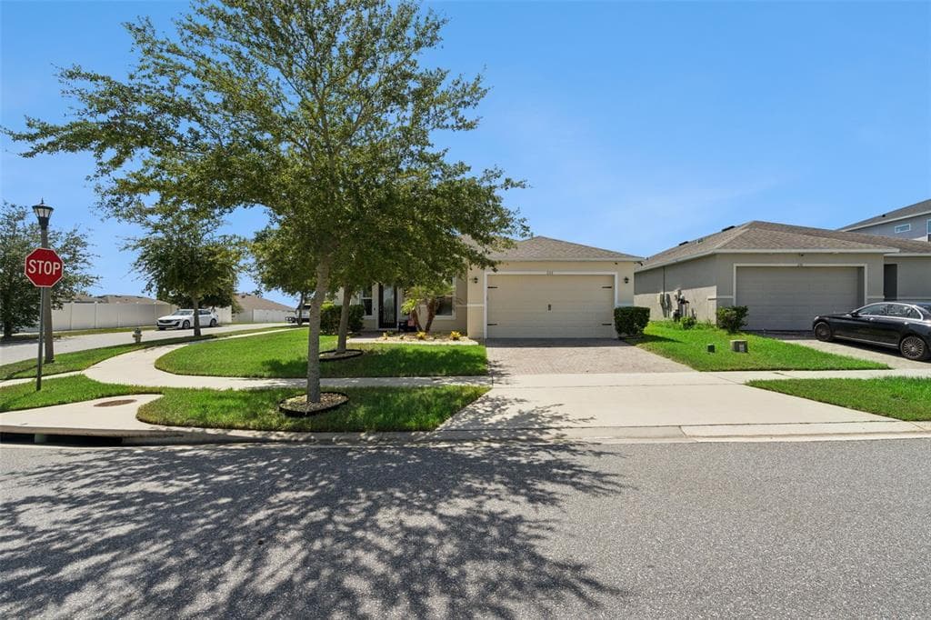 253 SPARROW HAWK DRIVE, GROVELAND, FL 34736 — zdjęcie 4