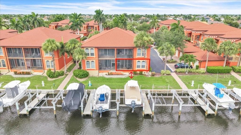 3500 MONDOVI COURT # 811, PUNTA GORDA, FL 33950 — zdjęcie 2