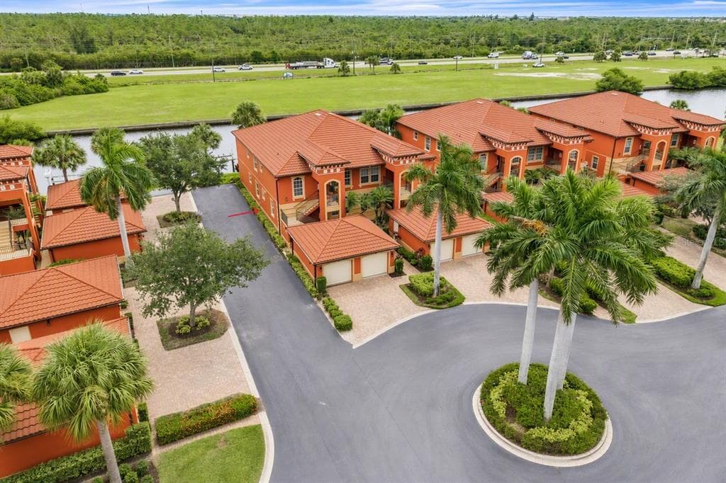 3500 MONDOVI COURT # 811, PUNTA GORDA, FL 33950