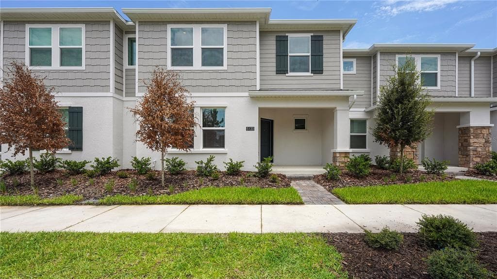 5120 CLAY WHALEY ROAD, ST CLOUD, FL 34772 — zdjęcie 2