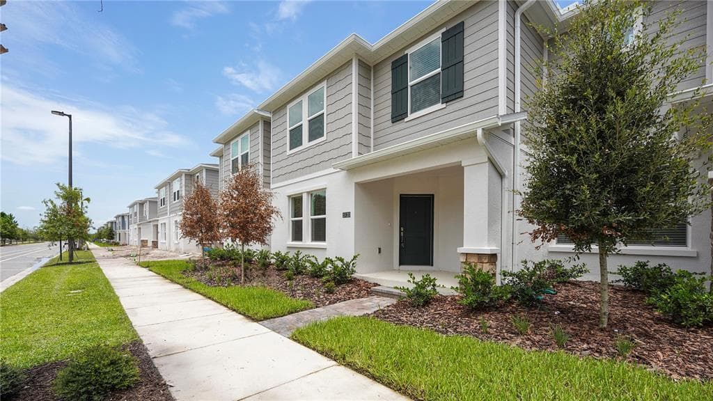 5120 CLAY WHALEY ROAD, ST CLOUD, FL 34772