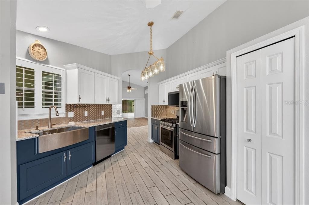 614 JOHN THOMAS AVENUE, DELAND, FL 32724 — zdjęcie 2