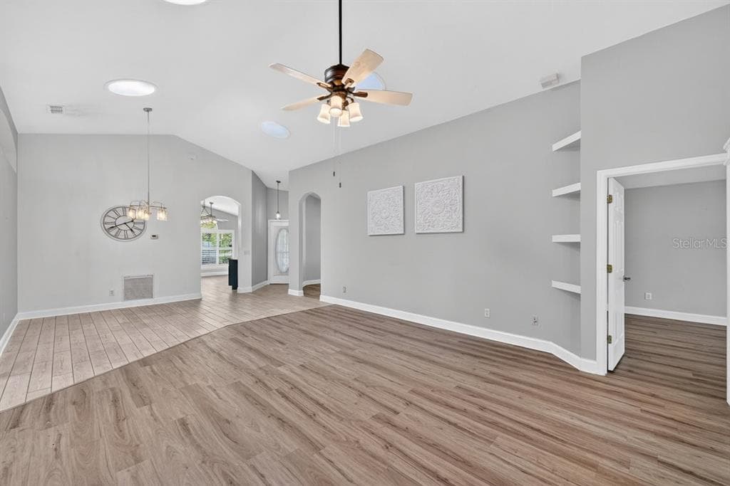 614 JOHN THOMAS AVENUE, DELAND, FL 32724 — zdjęcie 3