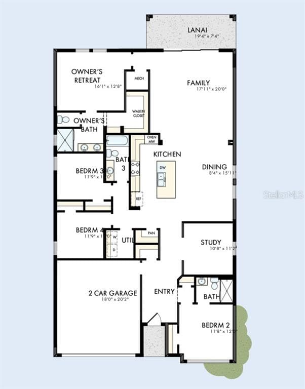 5713 COOPERS HAWK COURT, ST CLOUD, FL 34772 — zdjęcie 2