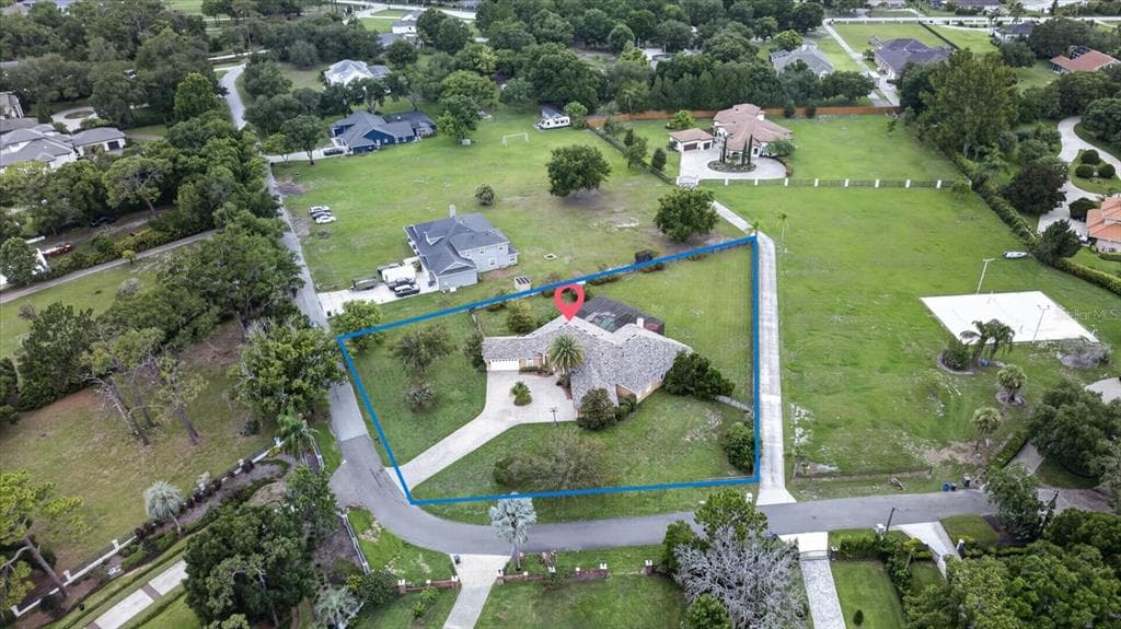 9427 EDDINGS ROAD, ODESSA, FL 33556 — zdjęcie 2