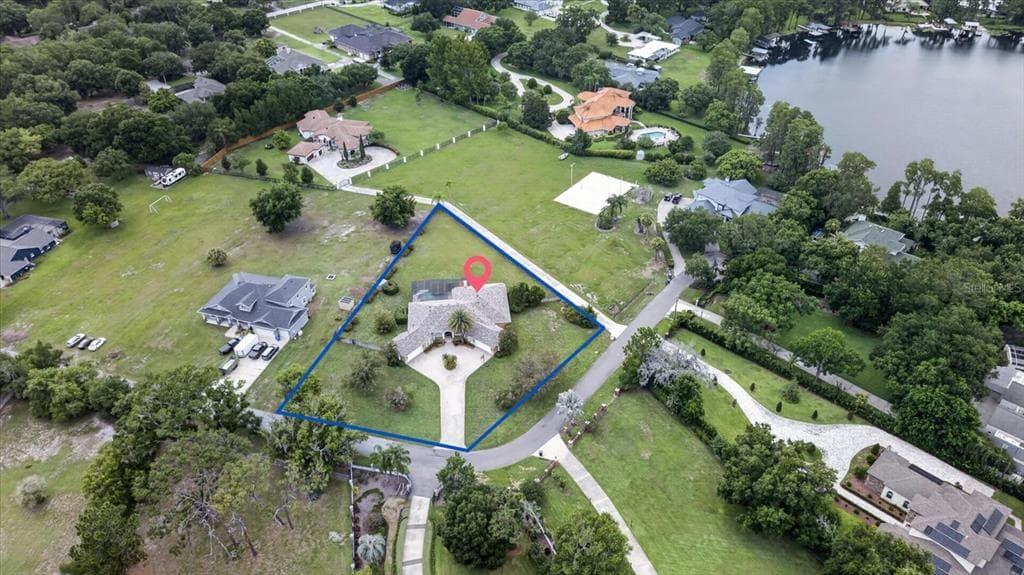 9427 EDDINGS ROAD, ODESSA, FL 33556 — zdjęcie 3