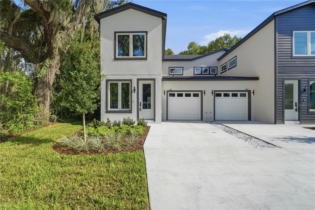 1236 VIRGINIA DRIVE, ORLANDO, FL 32803 — zdjęcie 2
