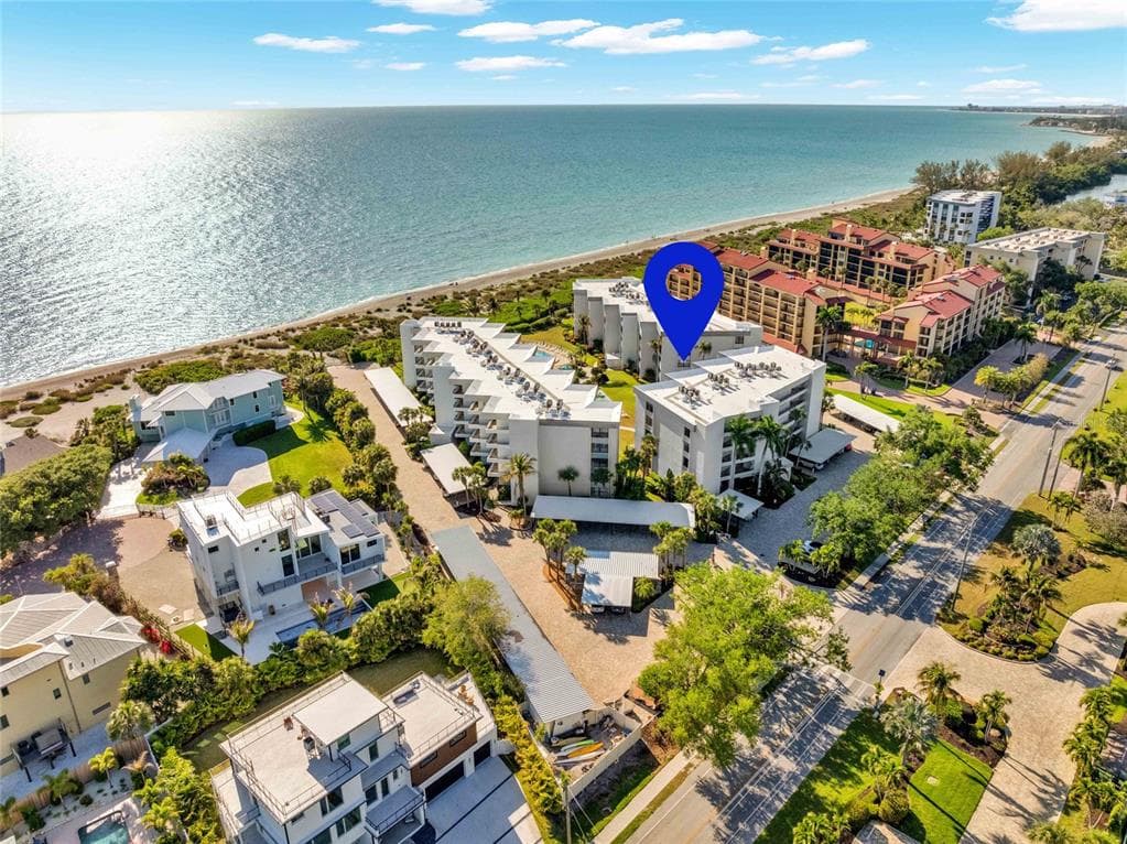 8764 MIDNIGHT PASS ROAD # A201, SARASOTA, FL 34242 — zdjęcie 4