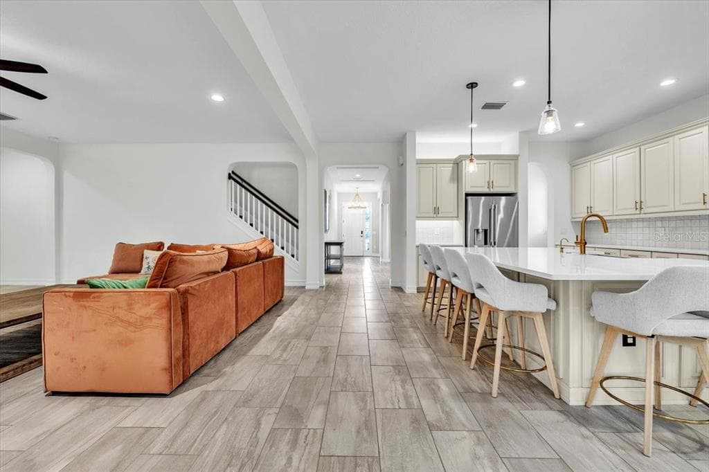 17923 BARN CLOSE DRIVE, LUTZ, FL 33559 — zdjęcie 5