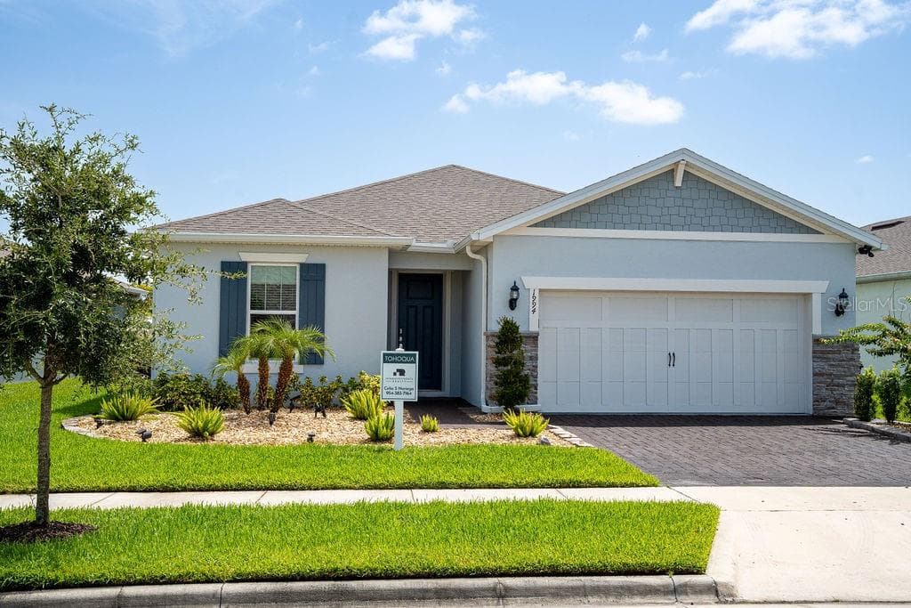 1994 SPRING SHOWER CIRCLE, KISSIMMEE, FL 34744