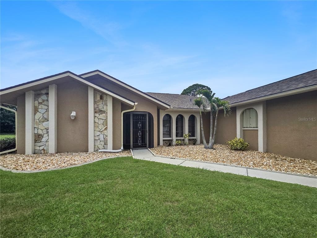 26085 CONCEPCION DRIVE, PUNTA GORDA, FL 33983 — zdjęcie 2