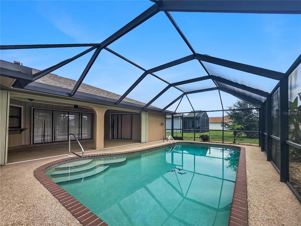26085 CONCEPCION DRIVE, PUNTA GORDA, FL 33983 — zdjęcie 3