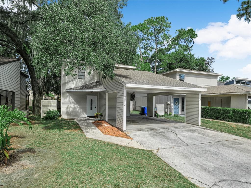 3573 RAINTREE CIRCLE, LAKELAND, FL 33803