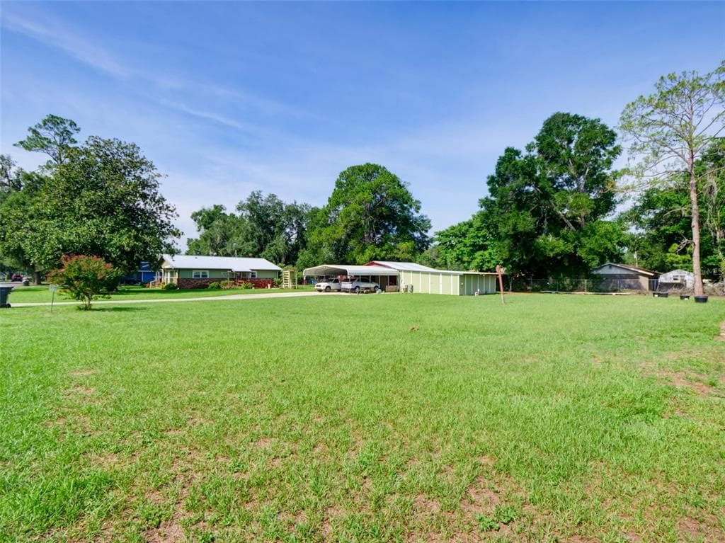 314 N YORK STREET, BUSHNELL, FL 33513 — zdjęcie 3