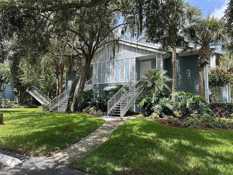 709 SECRET HARBOR LN # 207, LAKE MARY, FL 32746