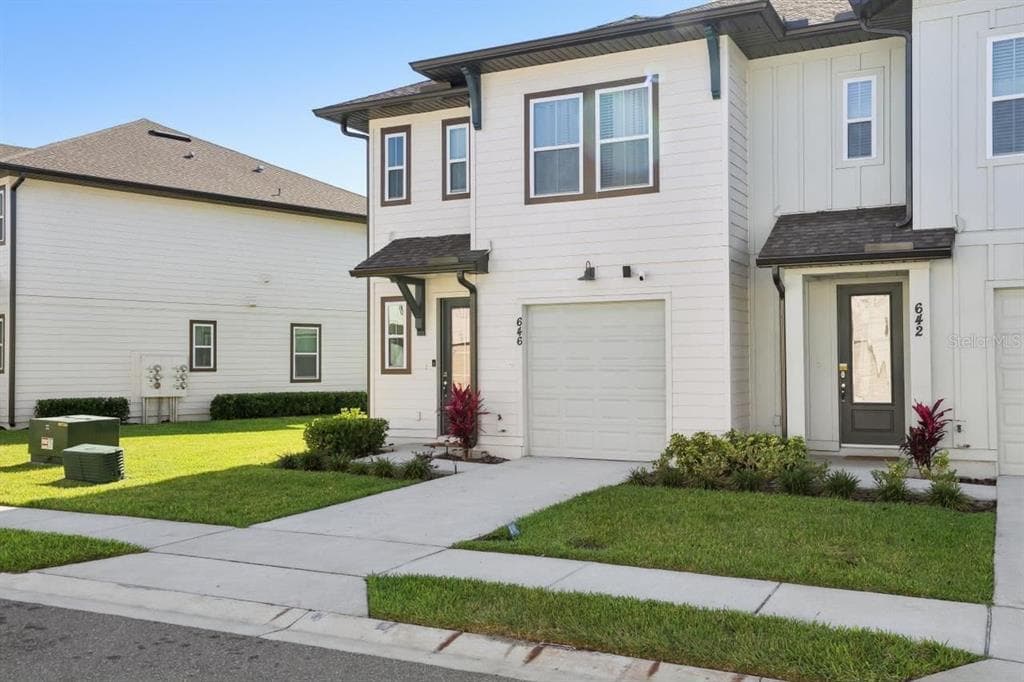 646 LONGBOAT DRIVE, DAVENPORT, FL 33896 — zdjęcie 2